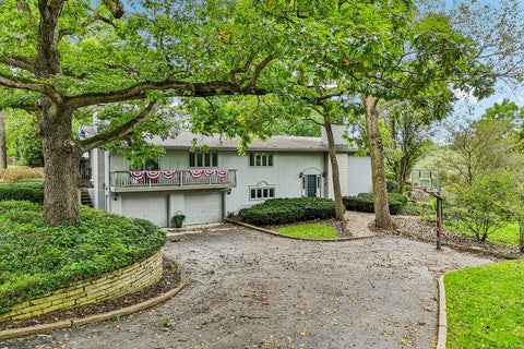 Tiny photo for 9617 Hideaway Lane, Richmond, IL 60071 (MLS # 12763837)