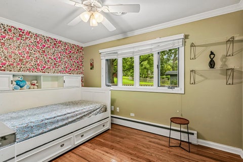 Tiny photo for 9617 Hideaway Lane, Richmond, IL 60071 (MLS # 12763837)