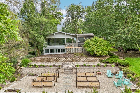 Tiny photo for 9617 Hideaway Lane, Richmond, IL 60071 (MLS # 12763837)