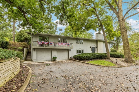 Photo of 9617 Hideaway Lane, Richmond, IL 60071 (MLS # 12763837)