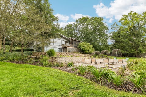 Tiny photo for 9617 Hideaway Lane, Richmond, IL 60071 (MLS # 12763837)