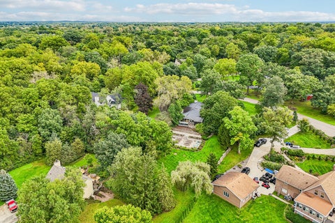 Tiny photo for 9617 Hideaway Lane, Richmond, IL 60071 (MLS # 12763837)