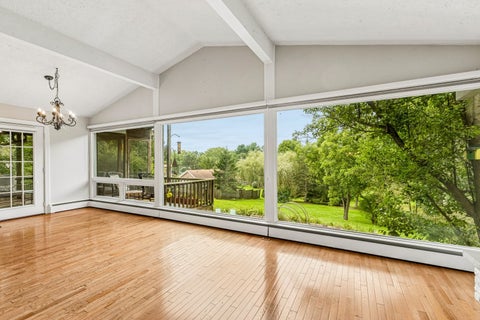 Tiny photo for 9617 Hideaway Lane, Richmond, IL 60071 (MLS # 12763837)
