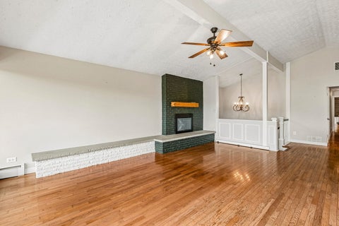 Tiny photo for 9617 Hideaway Lane, Richmond, IL 60071 (MLS # 12763837)