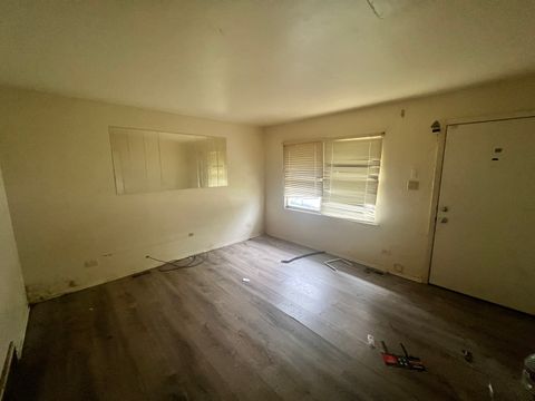 Tiny photo for 22239 Peach Tree Avenue, Sauk Village, IL 60411 (MLS # 12491724)