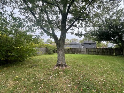 Tiny photo for 22239 Peach Tree Avenue, Sauk Village, IL 60411 (MLS # 12491724)