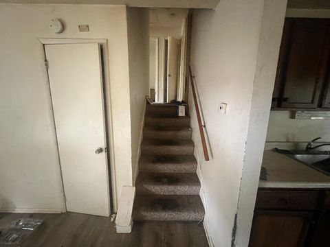 Tiny photo for 22239 Peach Tree Avenue, Sauk Village, IL 60411 (MLS # 12491724)