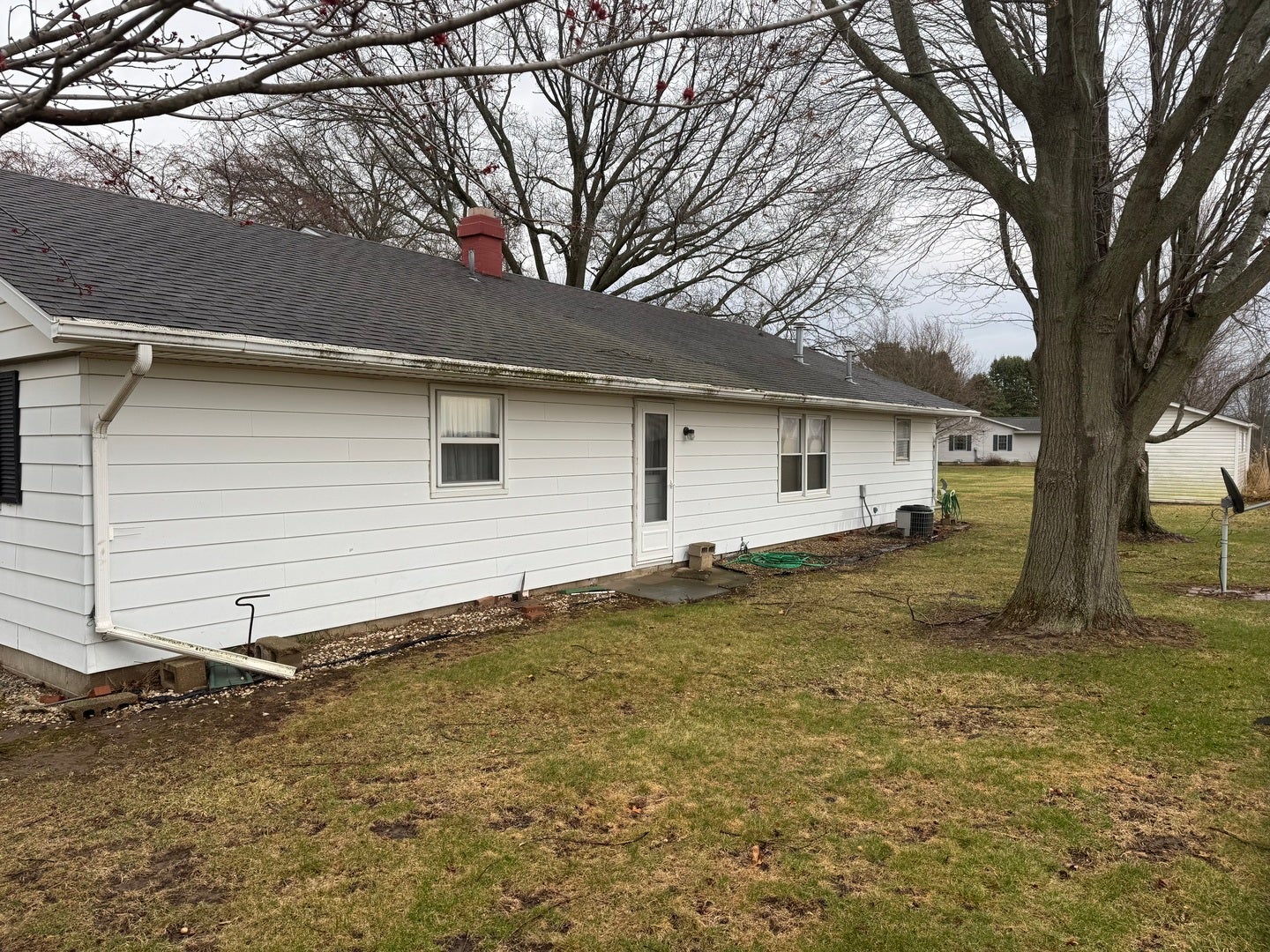 100 Hazelwood Drive