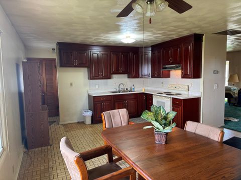 Tiny photo for 100 Hazelwood Drive, Wyanet, IL 61379 (MLS # 12593182)