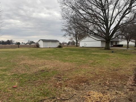 Tiny photo for 100 Hazelwood Drive, Wyanet, IL 61379 (MLS # 12593182)
