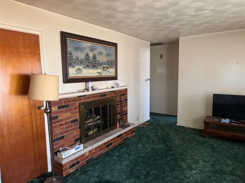 Tiny photo for 100 Hazelwood Drive, Wyanet, IL 61379 (MLS # 12593182)