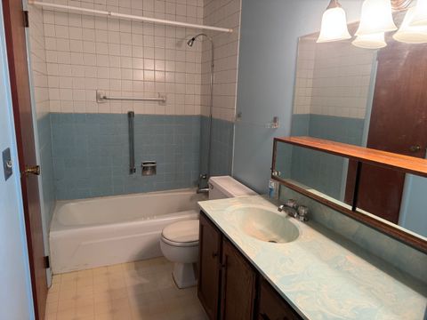 Tiny photo for 100 Hazelwood Drive, Wyanet, IL 61379 (MLS # 12593182)