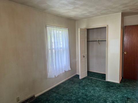 Tiny photo for 100 Hazelwood Drive, Wyanet, IL 61379 (MLS # 12593182)