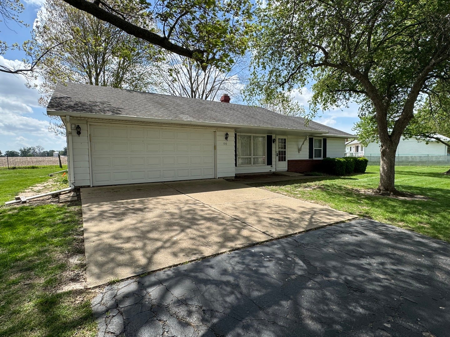 100 Hazelwood Drive