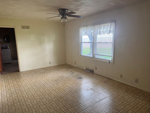 Tiny photo for 100 Hazelwood Drive, Wyanet, IL 61379 (MLS # 12593182)