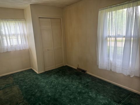 Tiny photo for 100 Hazelwood Drive, Wyanet, IL 61379 (MLS # 12593182)