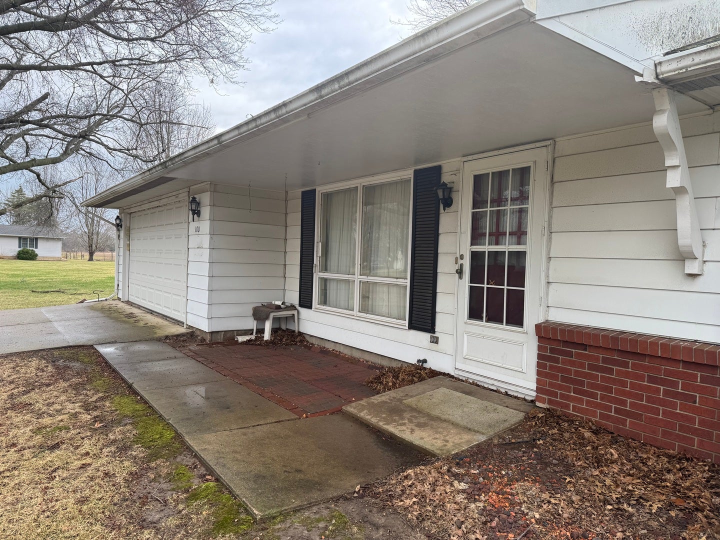 100 Hazelwood Drive