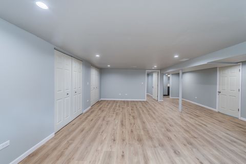 Tiny photo for 8837 Oketo Avenue, Morton Grove, IL 60053 (MLS # 12581673)