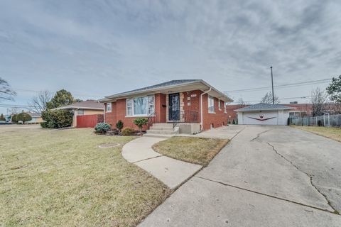 Photo of 8837 Oketo Avenue, Morton Grove, IL 60053 (MLS # 12581673)