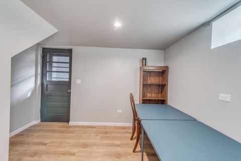 Tiny photo for 8837 Oketo Avenue, Morton Grove, IL 60053 (MLS # 12581673)