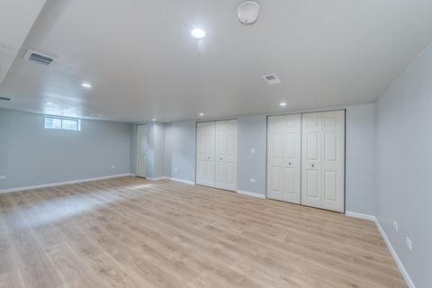 Tiny photo for 8837 Oketo Avenue, Morton Grove, IL 60053 (MLS # 12581673)