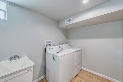 Tiny photo for 8837 Oketo Avenue, Morton Grove, IL 60053 (MLS # 12581673)