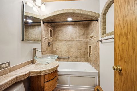 Tiny photo for 527 W Eastman Street #2C, Arlington Heights, IL 60005 (MLS # 12593777)