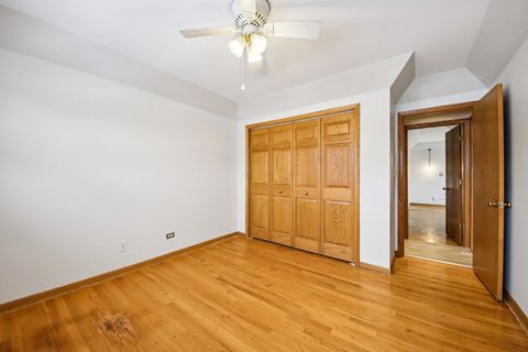 Tiny photo for 527 W Eastman Street #2C, Arlington Heights, IL 60005 (MLS # 12593777)
