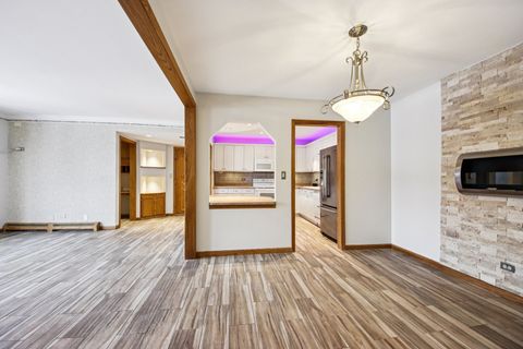 Tiny photo for 527 W Eastman Street #2C, Arlington Heights, IL 60005 (MLS # 12593777)