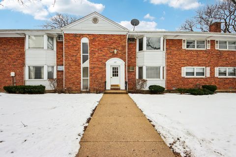 Tiny photo for 527 W Eastman Street #2C, Arlington Heights, IL 60005 (MLS # 12593777)