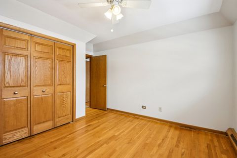Tiny photo for 527 W Eastman Street #2C, Arlington Heights, IL 60005 (MLS # 12593777)