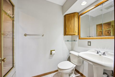 Tiny photo for 527 W Eastman Street #2C, Arlington Heights, IL 60005 (MLS # 12593777)