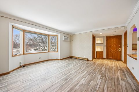 Tiny photo for 527 W Eastman Street #2C, Arlington Heights, IL 60005 (MLS # 12593777)