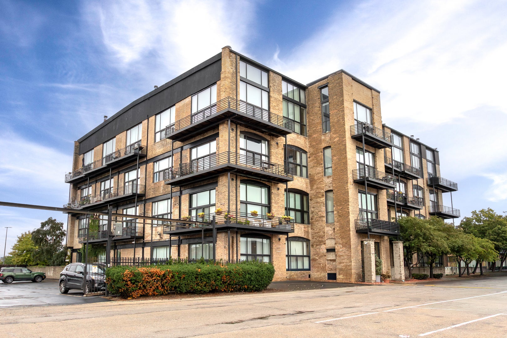 Property: 2614 N Clybourn Avenue Unit 306,Chicago, IL