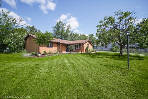 A home in Orland Park