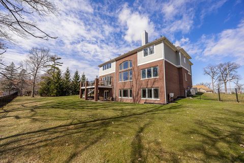 Tiny photo for 7827 Emma Court, Orland Park, IL 60462 (MLS # 12595553)