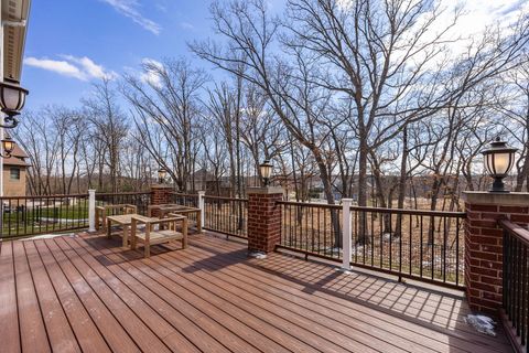 Tiny photo for 7827 Emma Court, Orland Park, IL 60462 (MLS # 12595553)