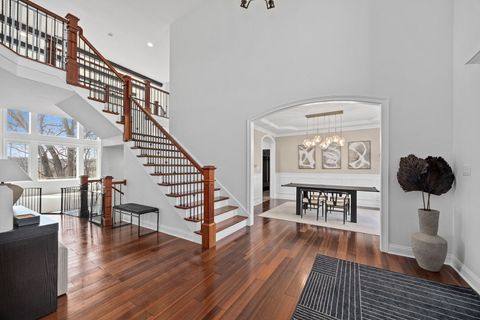 Tiny photo for 7827 Emma Court, Orland Park, IL 60462 (MLS # 12595553)