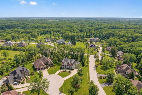 Tiny photo for 7827 Emma Court, Orland Park, IL 60462 (MLS # 12595553)