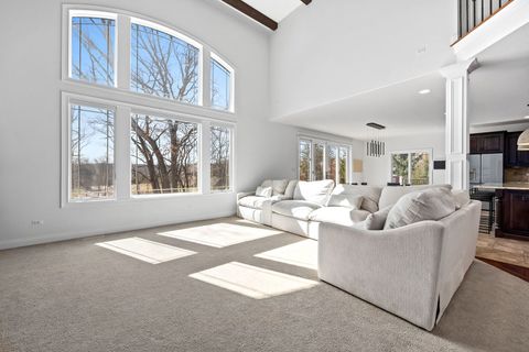 Tiny photo for 7827 Emma Court, Orland Park, IL 60462 (MLS # 12595553)