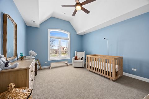 Tiny photo for 7827 Emma Court, Orland Park, IL 60462 (MLS # 12595553)