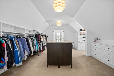 Tiny photo for 7827 Emma Court, Orland Park, IL 60462 (MLS # 12595553)