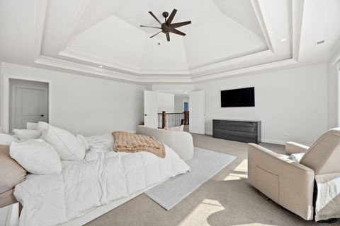 Tiny photo for 7827 Emma Court, Orland Park, IL 60462 (MLS # 12595553)