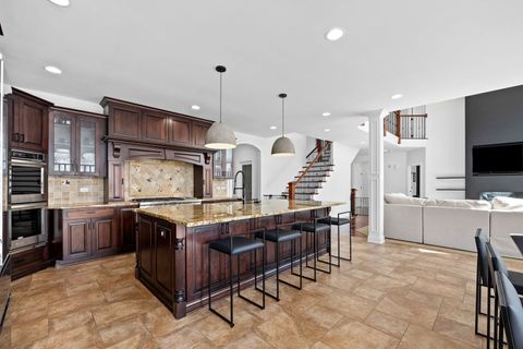 Tiny photo for 7827 Emma Court, Orland Park, IL 60462 (MLS # 12595553)