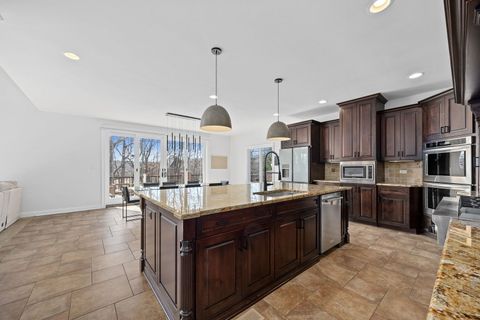 Tiny photo for 7827 Emma Court, Orland Park, IL 60462 (MLS # 12595553)