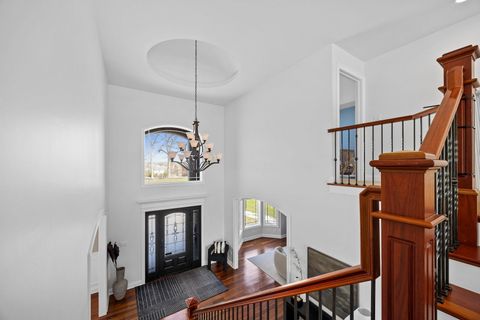 Tiny photo for 7827 Emma Court, Orland Park, IL 60462 (MLS # 12595553)