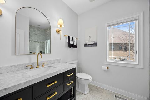 Tiny photo for 7827 Emma Court, Orland Park, IL 60462 (MLS # 12595553)