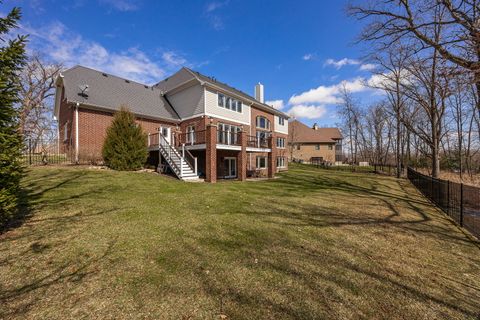 Tiny photo for 7827 Emma Court, Orland Park, IL 60462 (MLS # 12595553)