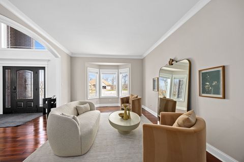 Tiny photo for 7827 Emma Court, Orland Park, IL 60462 (MLS # 12595553)