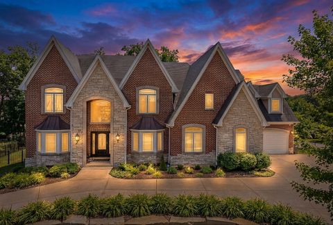 Tiny photo for 7827 Emma Court, Orland Park, IL 60462 (MLS # 12595553)